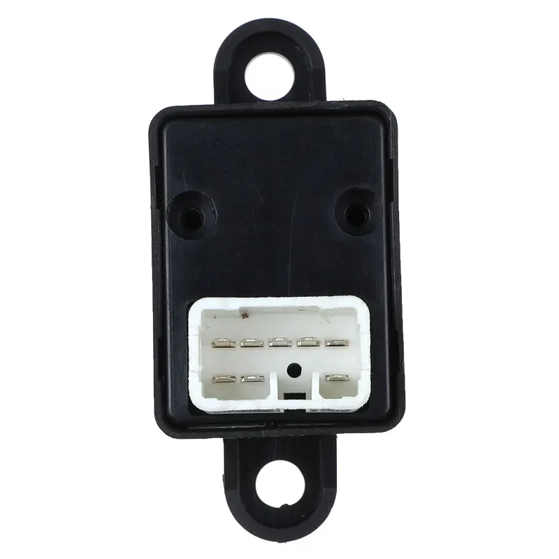 Новый передний правый Электрический переключатель окна для Hyundai Atos 5 дверей 46 кВт