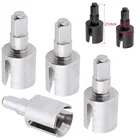 HSP 02032 стальная чашка C для 110 Redcat Volcano EPX  Pro детали для обновления Monster Truck Замена бронтозавра