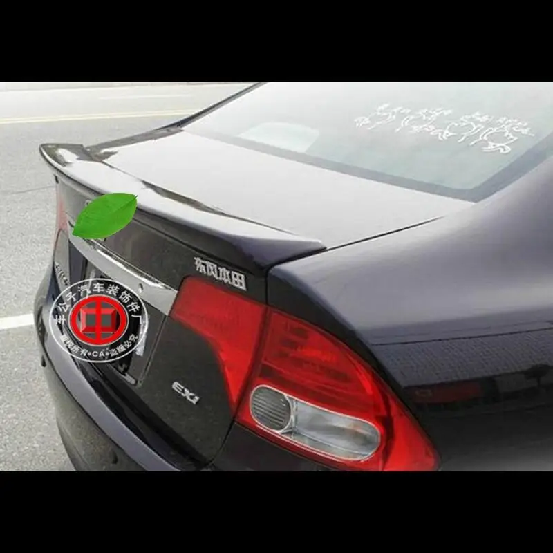 Деталь автоматический спойлер для крыши предупреждающий заднего хода 2006 2007 2008 2009