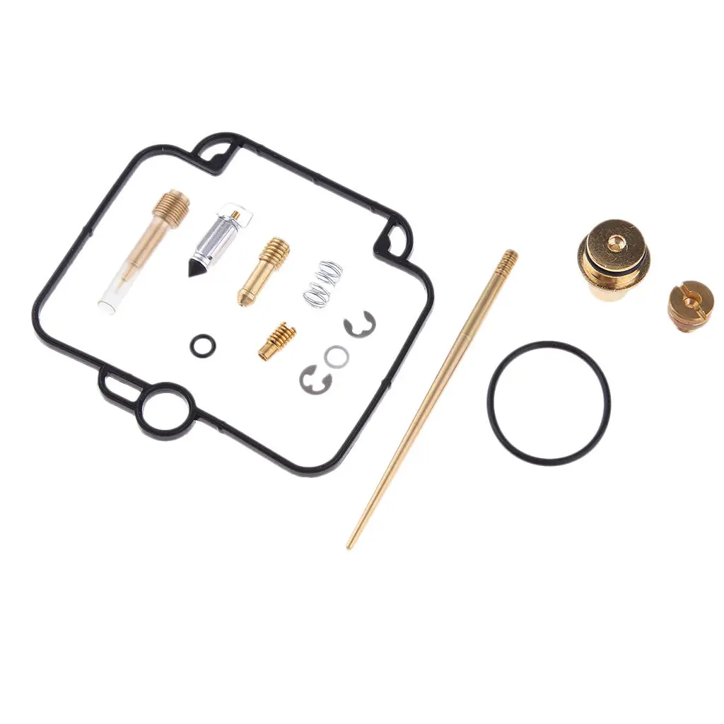

Carburetor Carb Rebuild Kit for Polaris Scrambler 500 2X4 2001-2002