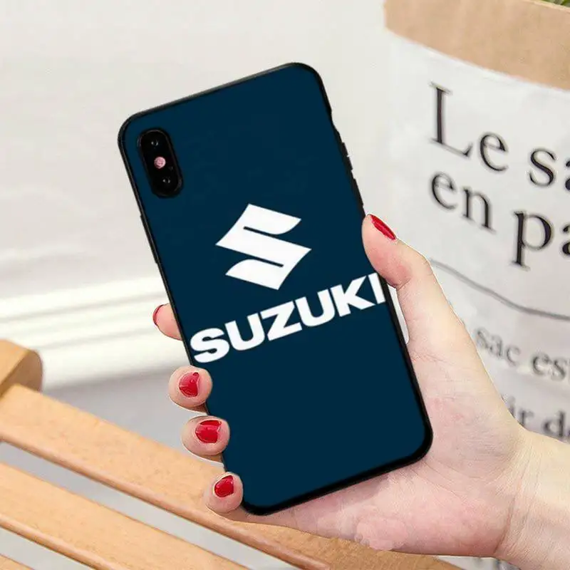 

ZFGHSHYQ Hot Suzuki Gsxr Gsx R Phone Case For HUAWEI P20 30 40 Pro Mate20 30 40Pro Honor8X 20 10i 10lite Nove3E V9 V10