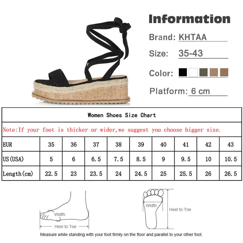 

New Women Summer Ankle Strap Sandals Open Toe Gladiator Cross Tied Fashion Female Casual Lace Up Ladies Flats Platform Shoes