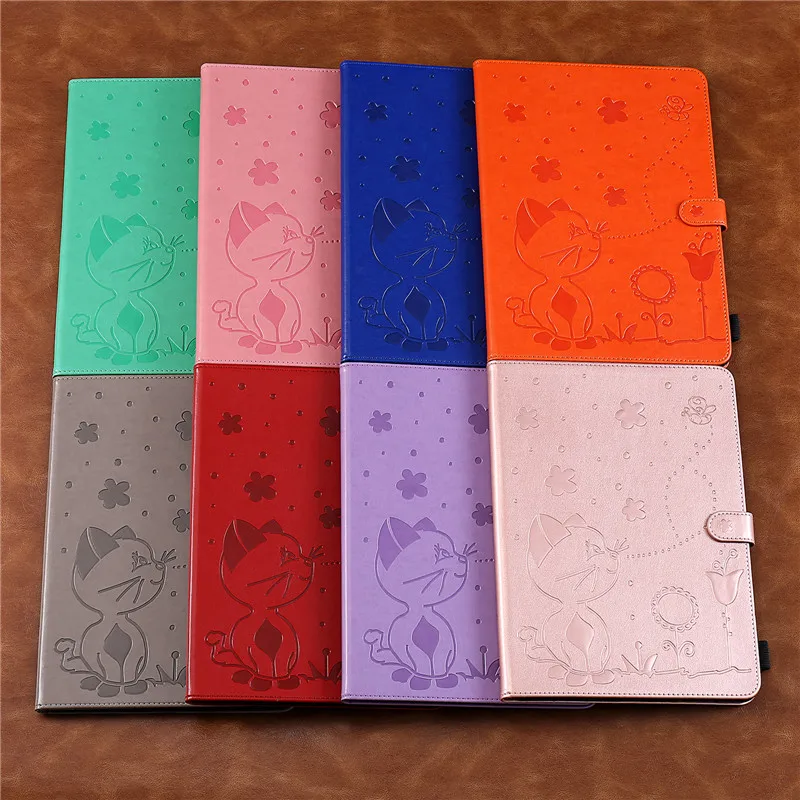 Для чехла Samsung Tab S6 Lite 10.4 SM-P610 SM-P615 Coque для защитного покрытия планшета Galaxy Girl Kids.