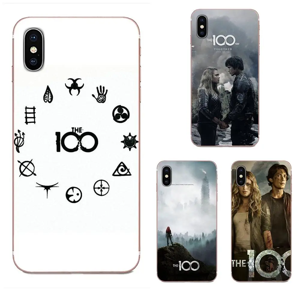 Чехлы для Xiaomi Redmi Note 8 8A 8T 10 K30 5G Motorola Moto G G2 G3 G4 G5 G6 G7 Plus модные чехлы ТВ шоу 100|Бамперы|