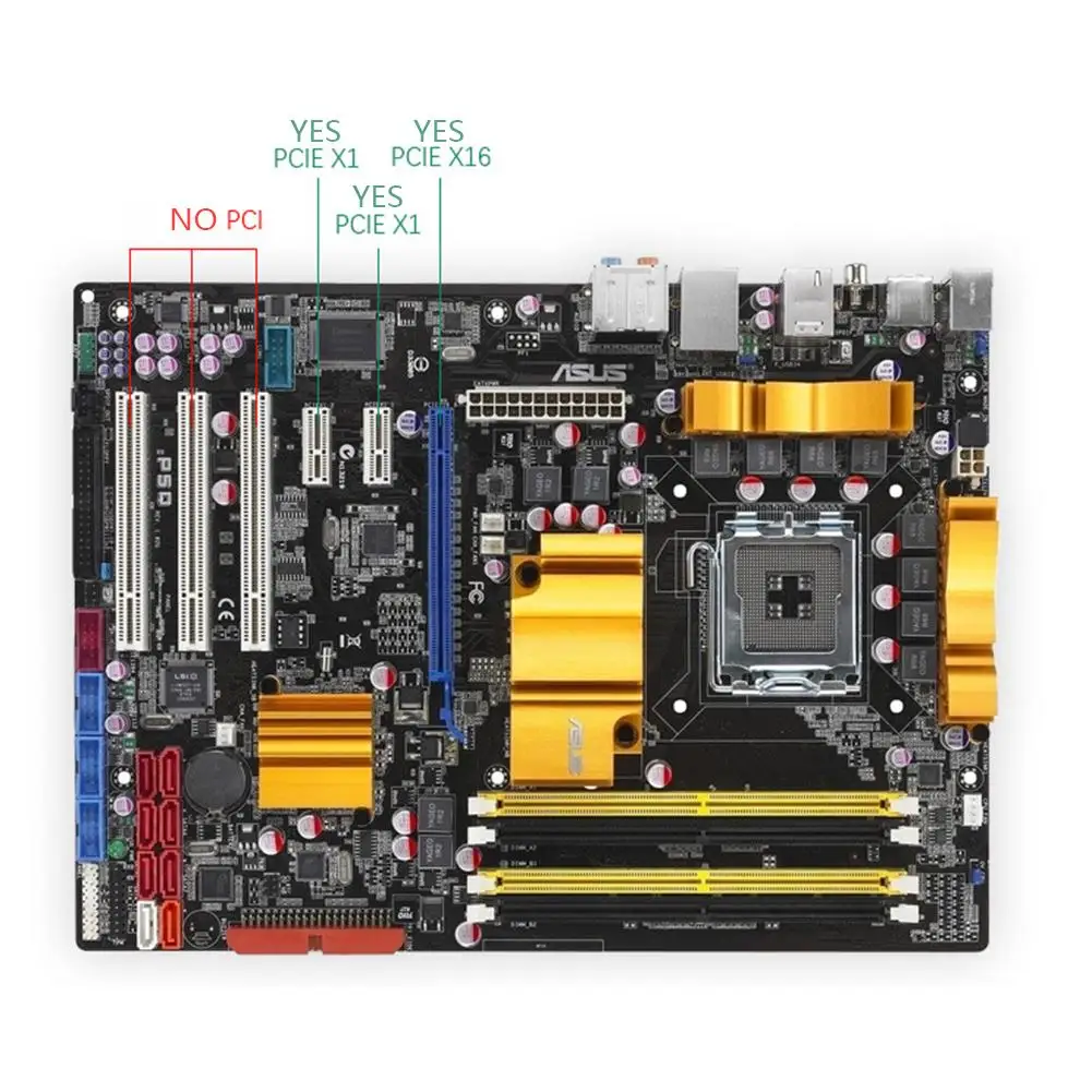 

For PC Adapter Card Keyboard Mouse Adapter Card Drive-free Accessories
