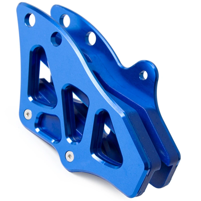 Направляющая цепи охранник для Yamaha YZ125 YZ250 YZ125X YZ250X YZ250F YZ450F YZ250FX YZ450FX WR250F WR450F 2007-2018 YZ
