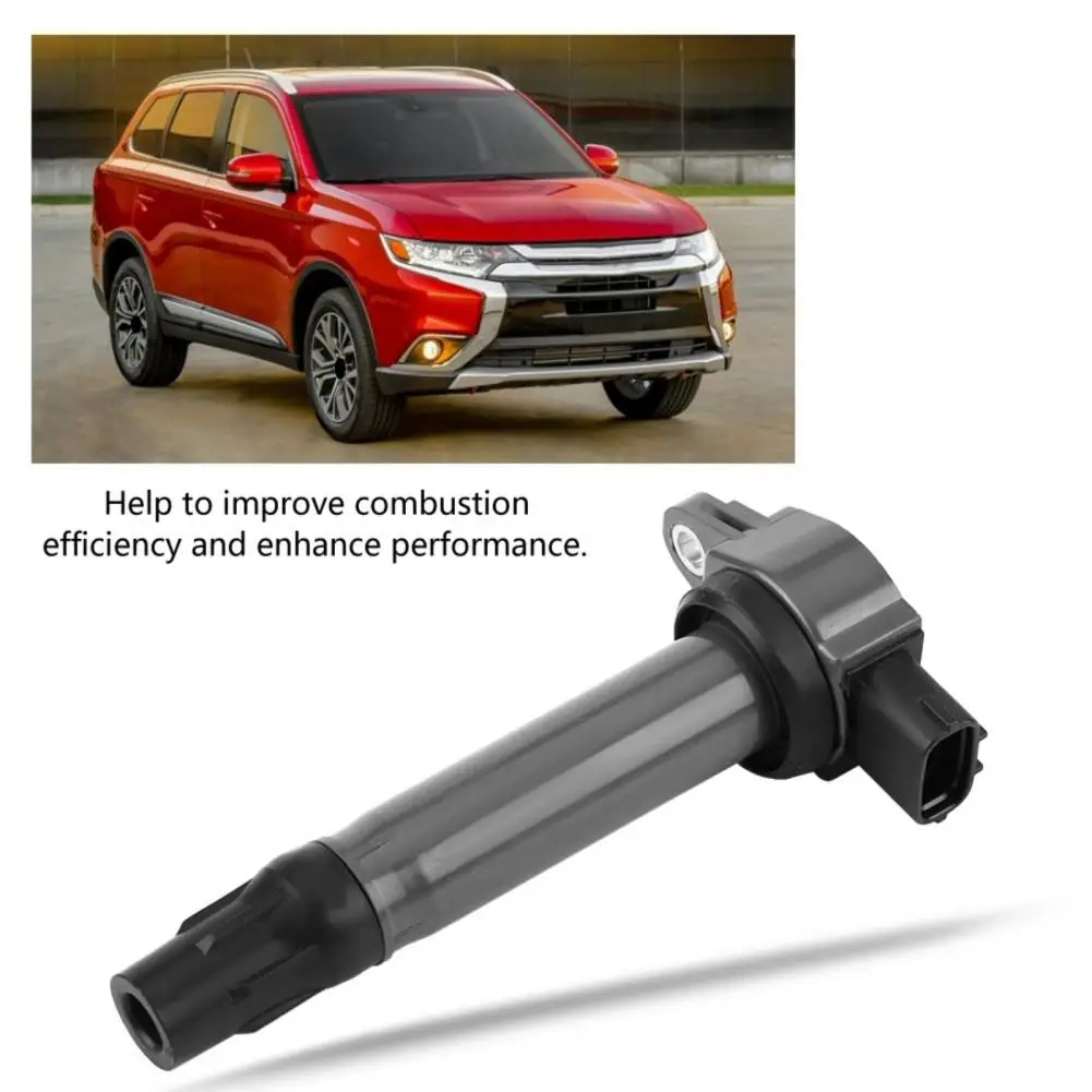 Ignition Coil Wear-resistant Lightweight Spark Replacement 33400-76G21 099700-095 for Mitsubishi- Grandis/Lancer/Outlander | Автомобили и