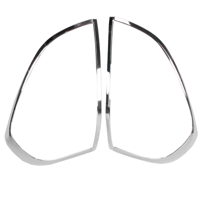 

Car Headlight Frame Decoration Cover for Hyundai Tucson 2006