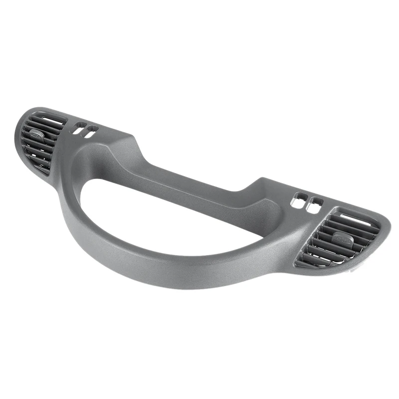 Внутренняя крышка каркаса приборной панели автомобиля внутренняя отделка