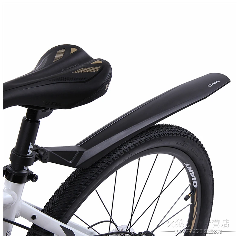 Детали для велосипеда, пластмассовое легкое крыло для велосипеда MTB, крыло для велосипеда 24 26 27,5 29 дюймов, крыло для велосипеда, переднее/заднее колесо, крыло для велосипеда
