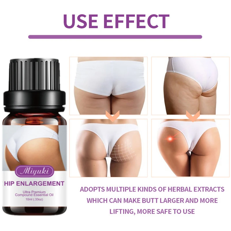 Эротический крем для бедер и ягодиц эффективная подтяжка укрепляющая