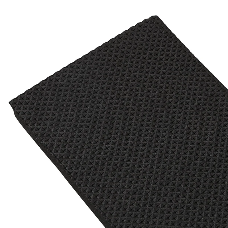 

Garage Smith GWP02S Garage Wall Protector Car Door Protectors, Designed in Germany (5-Pack)