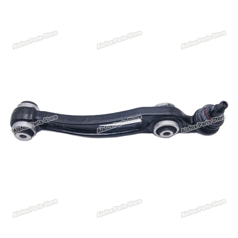 

LR034217 LR034218 Auto Front Lower Suspension Parts Wishbone Control Arm Ball Joint For Range Rover L405 L494