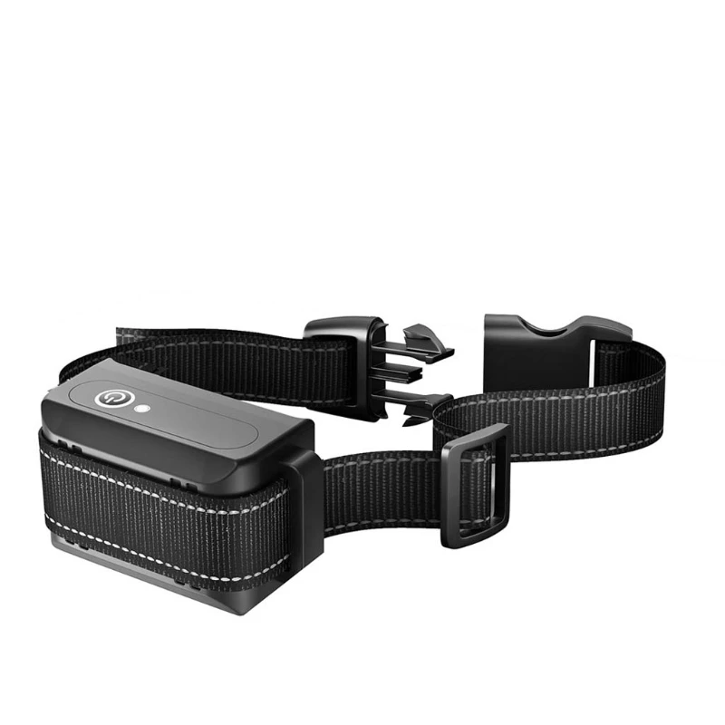 

Multipurpose Wireless Dog Training Collar Barking Containment Remote Control P9YB