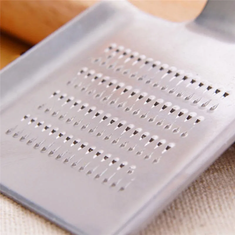 Многофункциональный имбирь терка для измельчения чеснока пластический