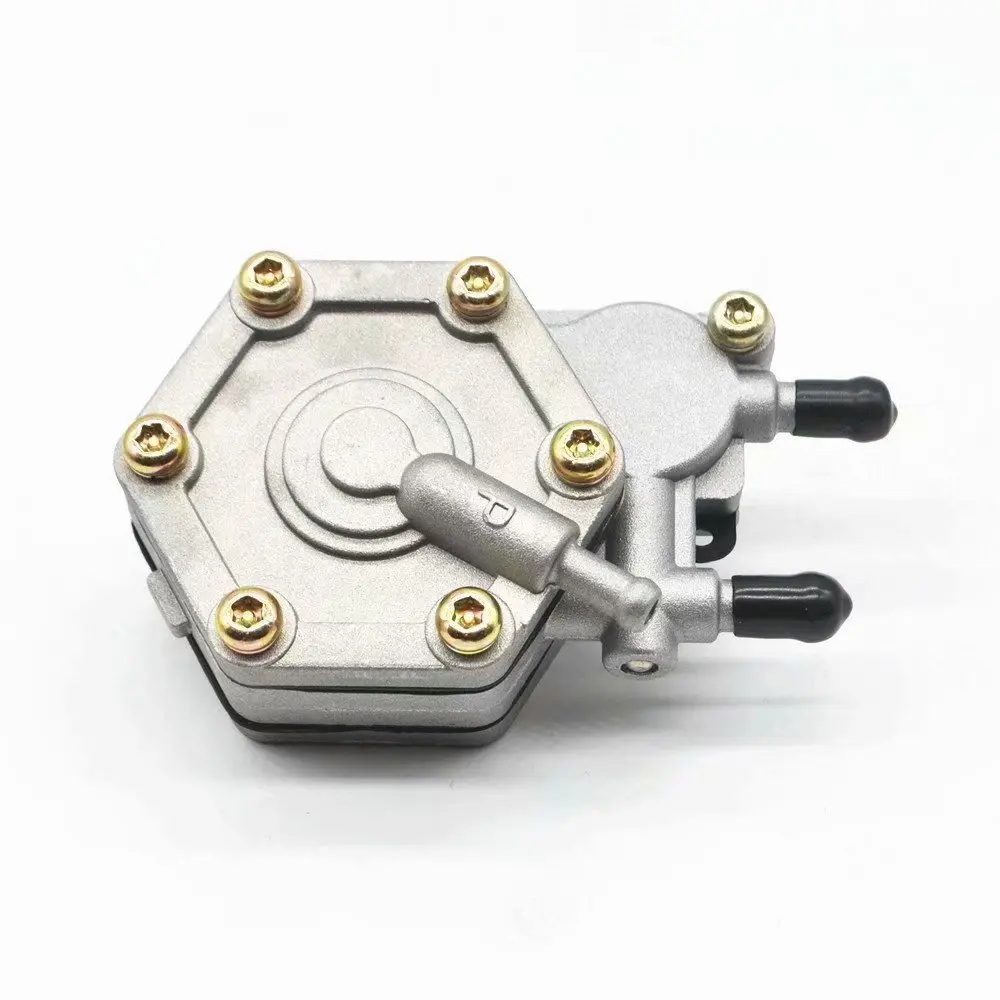 Новый топливный насос Carbman для Polaris Sportsman 350 400 500 600 700 MV7 6X6 ATV газовые части