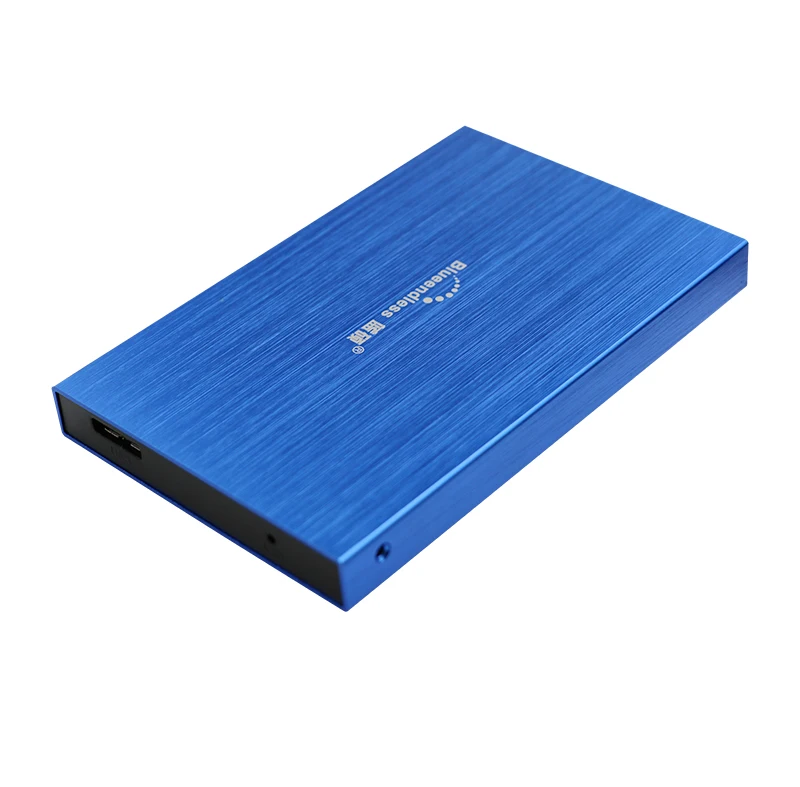 500 Гб ТБ 2 HDD 5 жесткий диск 1 портативный внешний HD hd для портативных