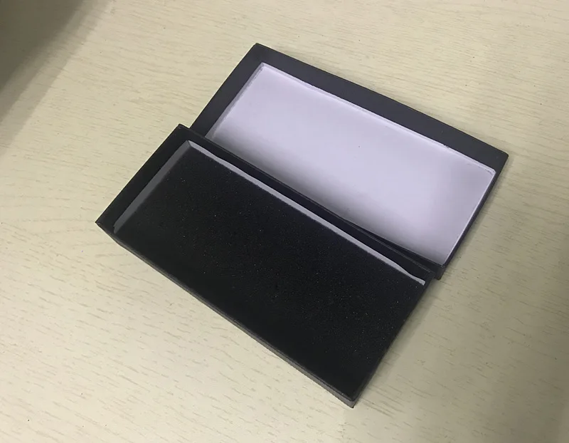 Простая коробка для часов оригинальные коробки наручных защитные чехлы