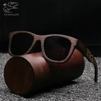 new style bamboo woven fashion personality frametrendy leg pattern logo printable for men and women driving sunglasses