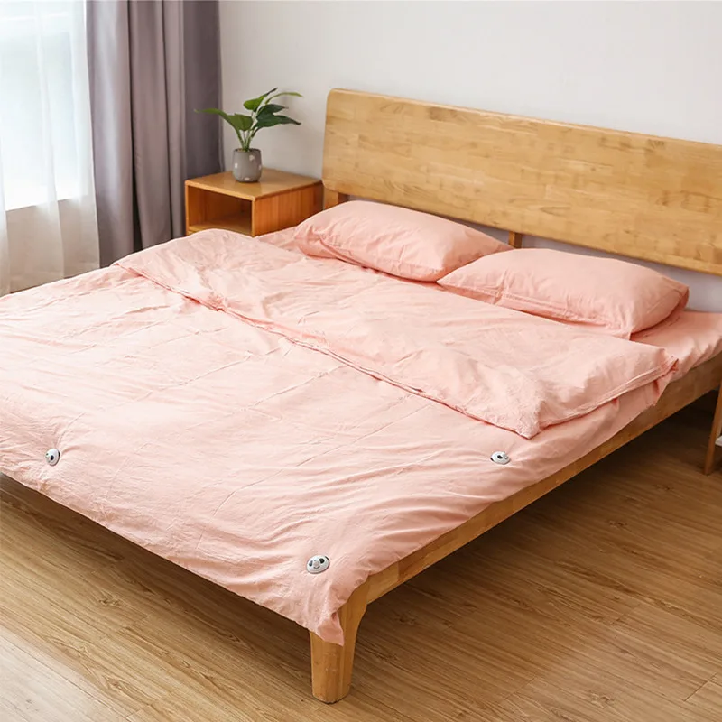 Зажимы для простыни с рисунком милой панды держатели матраса пододеяльника