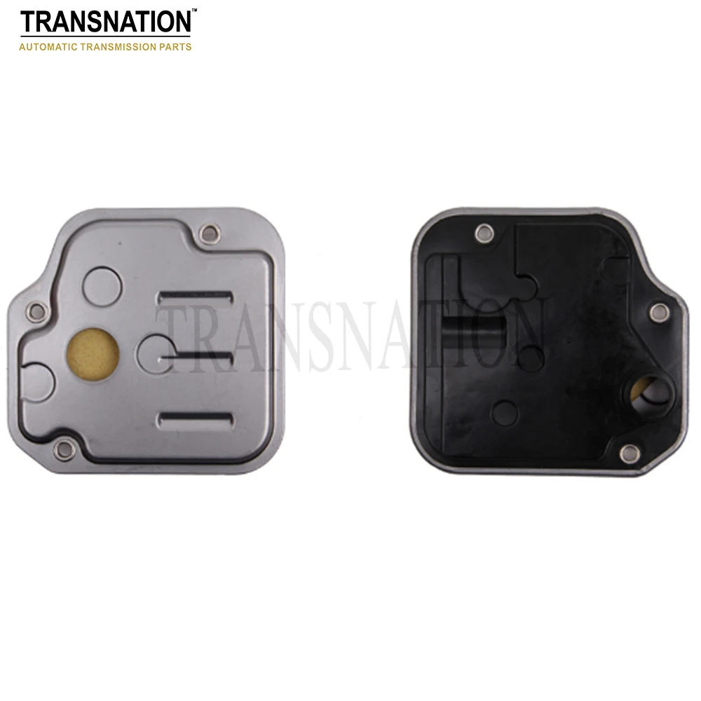 

5 Pieces A4CF1/A4CF2 filter rebuild part automatic transmission parts fit for Hyundai OE:46321-23001