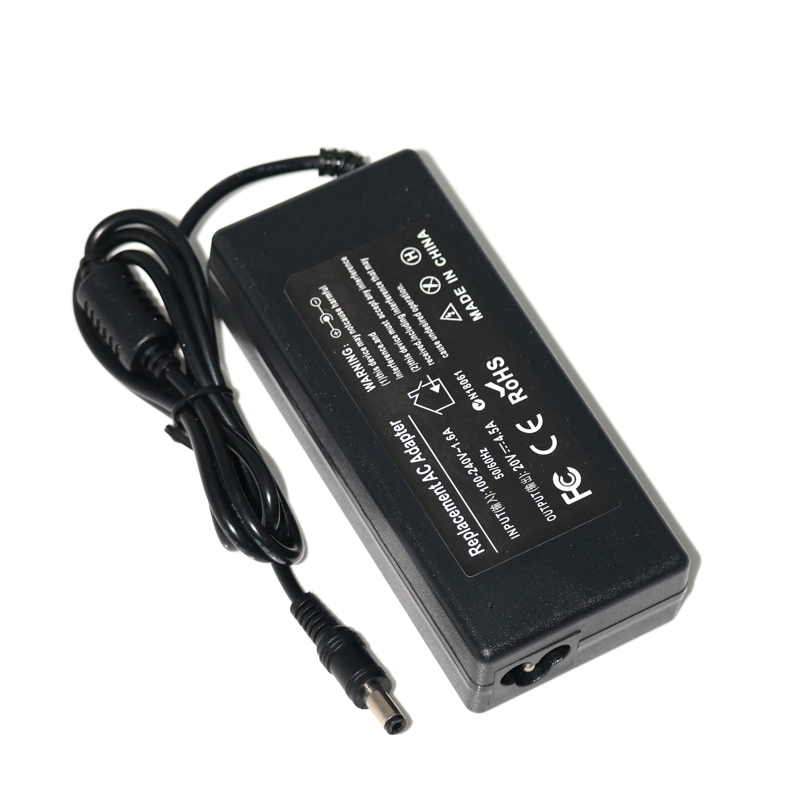 Зарядное устройство IdeaPad G780 B560 B570 N580 P400 Y400 Y420P Y510P Y580 N586 G470 20 в 4 5 А 90 Вт | Компьютеры и