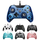 USB проводной контроллер для Microsoft Xbox One контроллер для Windows Win7810 игровой джойстик ПК геймпад контроллер