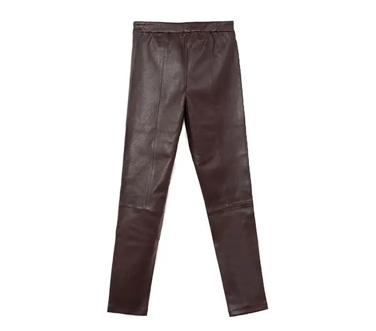 Рисунок 5 - Да! Бесплатная доставка. Высокая талия