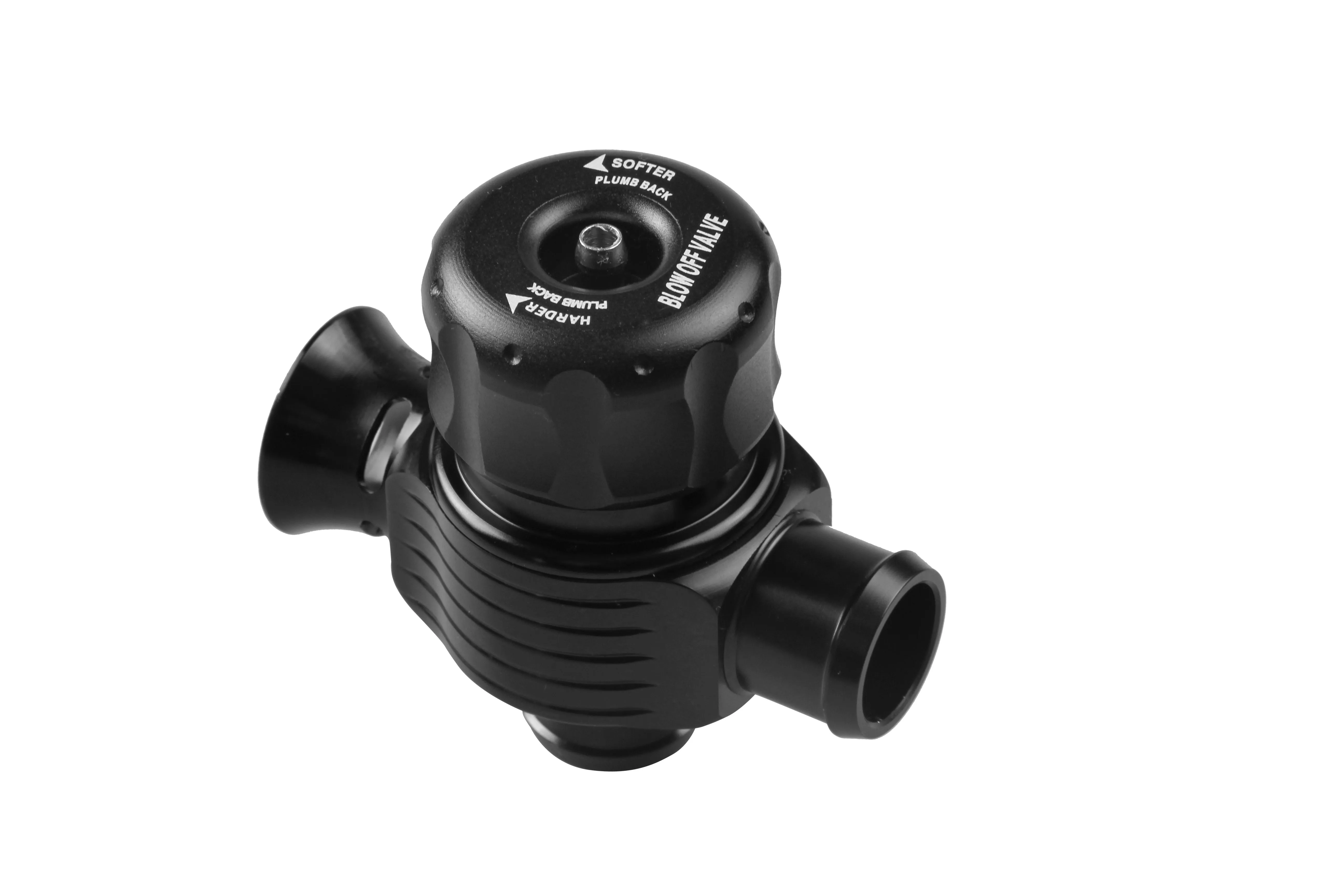 Заглушка с двойным портом Turbo 25MM Diverter Dump Bov Blow Off Valve для VW Golf Polo Passat Audi A3 S3 A4 TT Ibiza Cupra и многих других моделей.