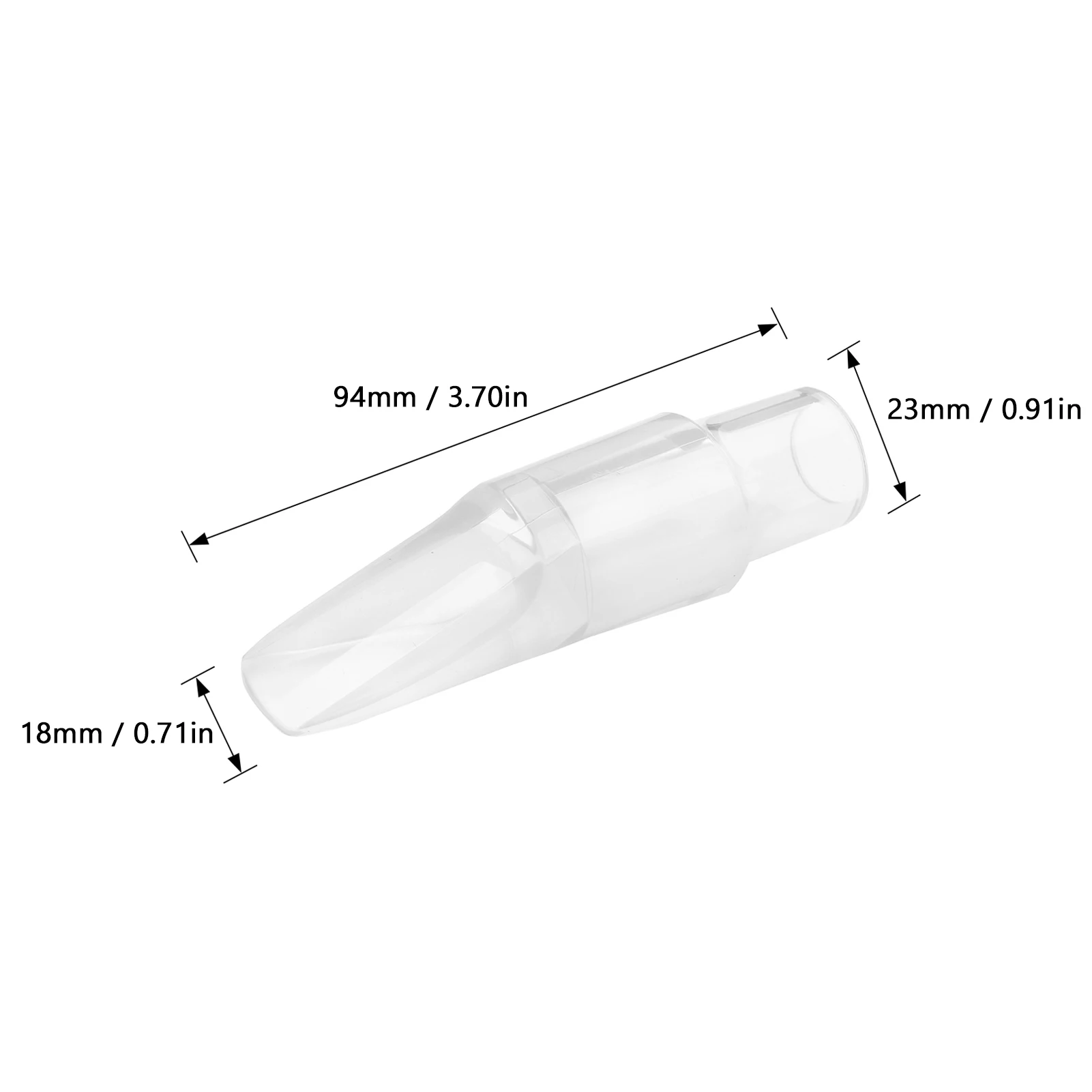 Мундштук для альт-саксофона головка начинающих профессиональных саксофонистов