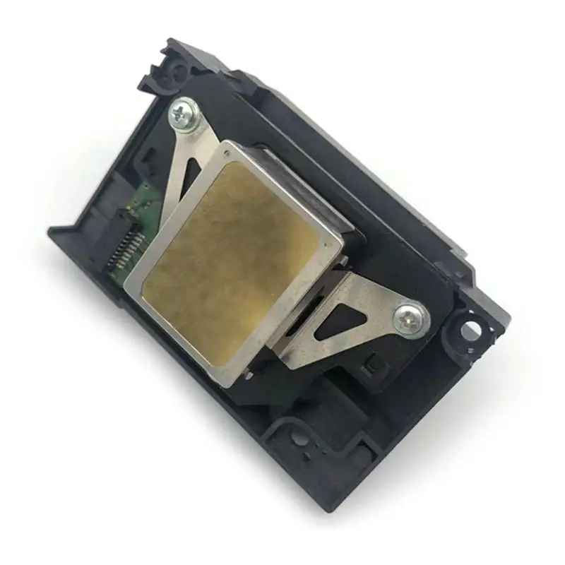 Черная долговечная печатающая головка для принтера epson 1390 1400 1410 1430 R1390 R360 R265 R260 R270