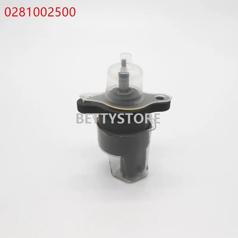 Регулятор давления common rail DRV 0281002500