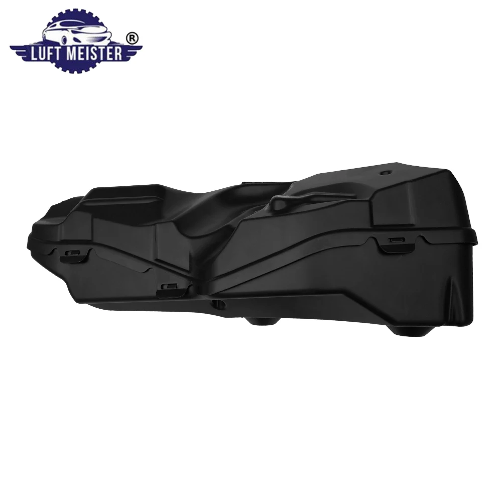 Пара предметов для пневматической подвески в стиле AMK подходит Land Rover Discovery 3 / 4 (LR3/