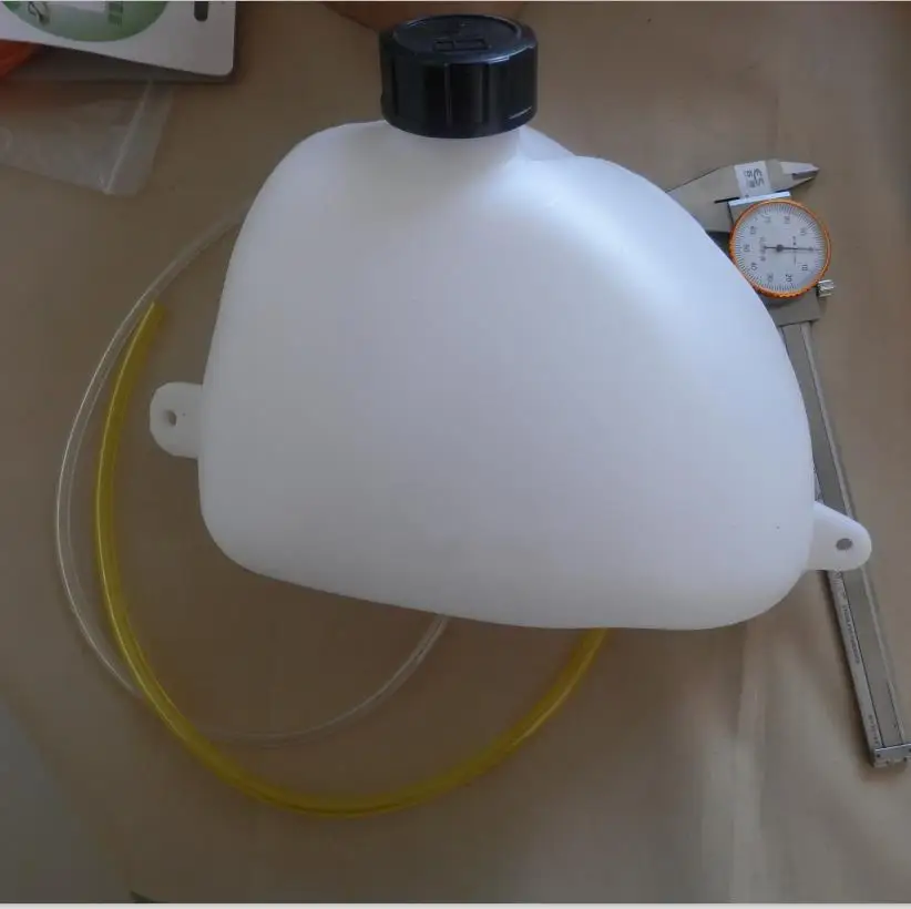 Треугольник топливного бака 1.5L в сборе для 49CC 4 тактный бензиновые скутеры крышка топливного бака шланг фильтр в сборе бензиновый скутер