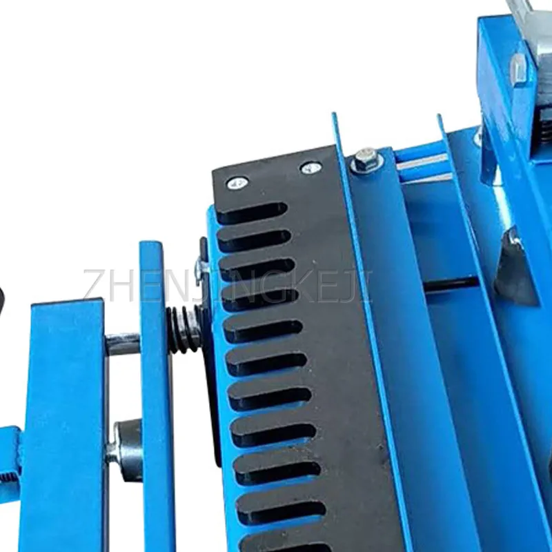 

380V Hand Tools Woodworking Machinery Dovetail Tenon Machine Portable Customizable Size Small Woodworking Processing Equipment