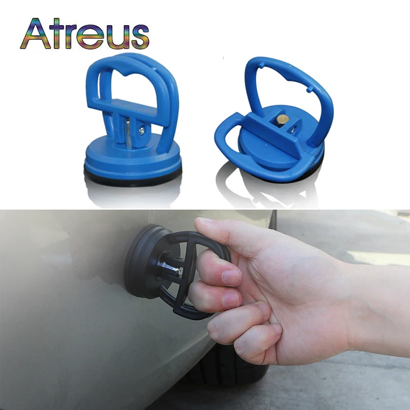 Dent Puller кузов автомобиля на присоске Pad для Kia Rio 3 4 Ceed Cerato Sportage 2019 2011 Citroen C5 C4 C3 Seat Ibiza