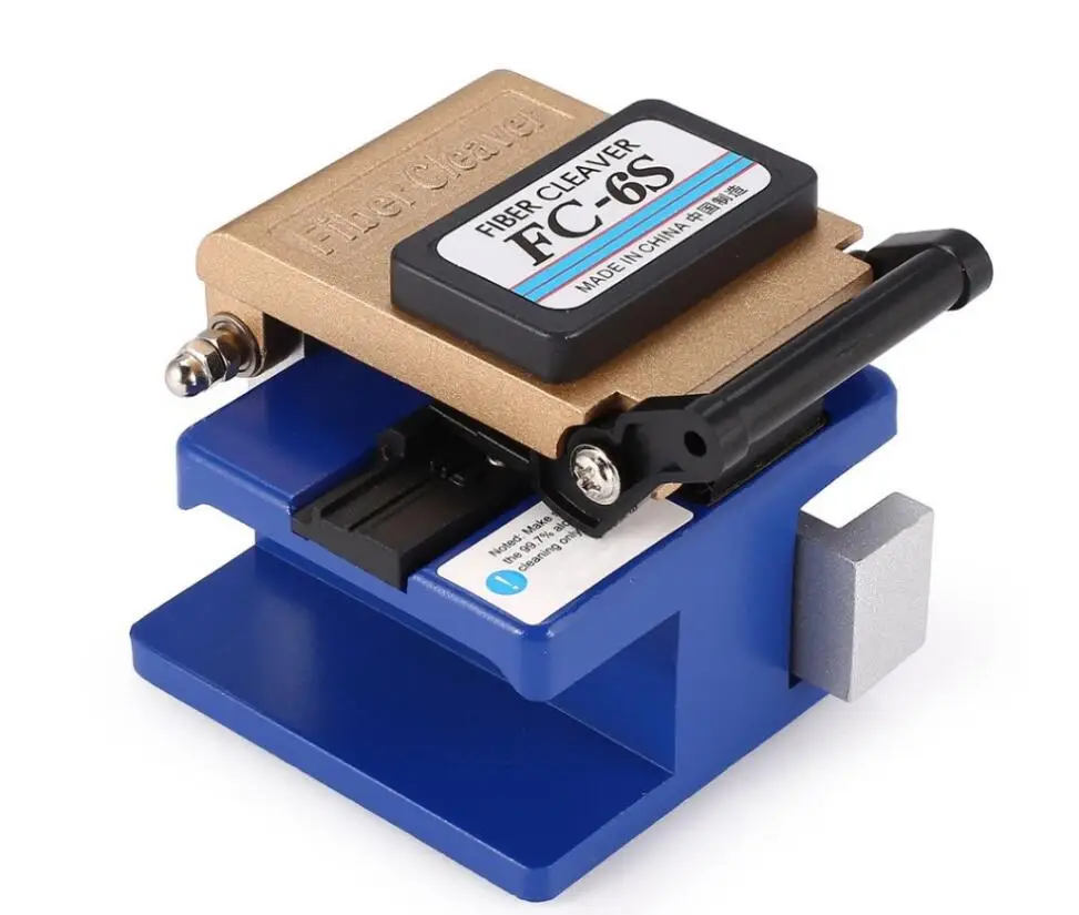 Нож Ftth-Tool оптический резак волоконно-оптический Кливер холодный контакт