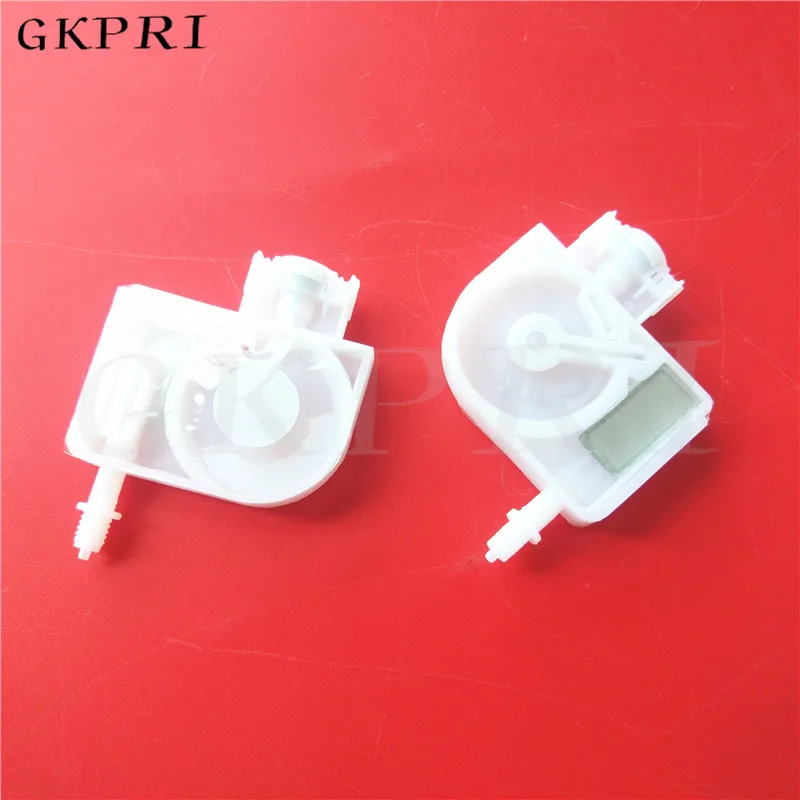 10X Бесплатная доставка чернильный демпфер для принтера DX5 Epson Stylus ProII 4000 4400 4800 7400 7800