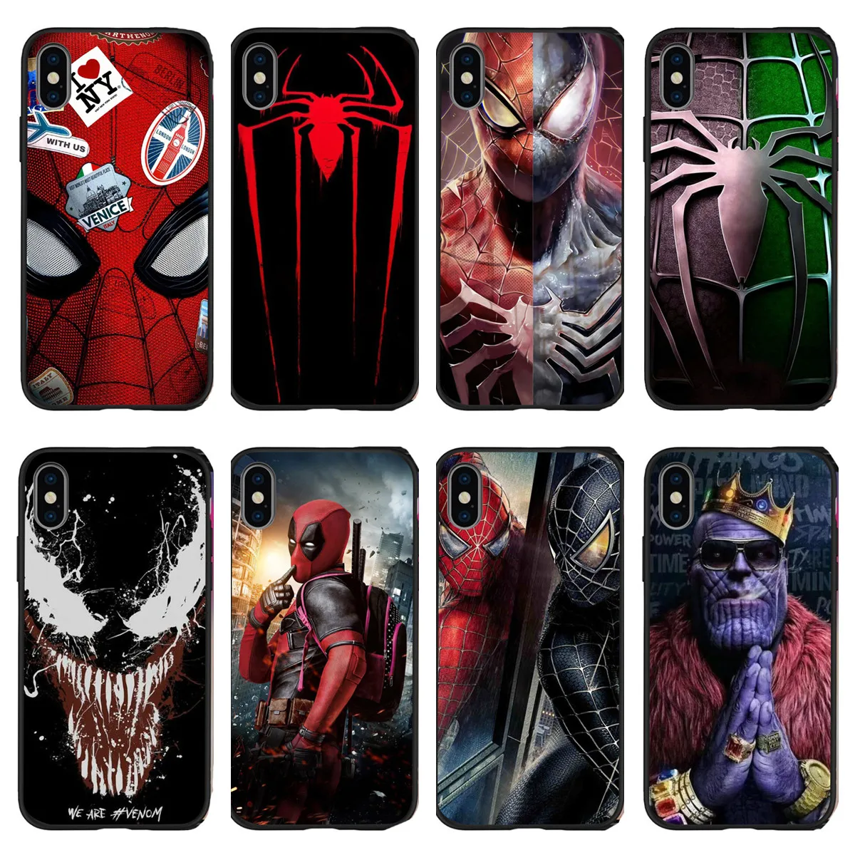 Силиконовый чехол для Iphone 5/6/7/8/plus X/xs Max/11/12/pro | Женская одежда