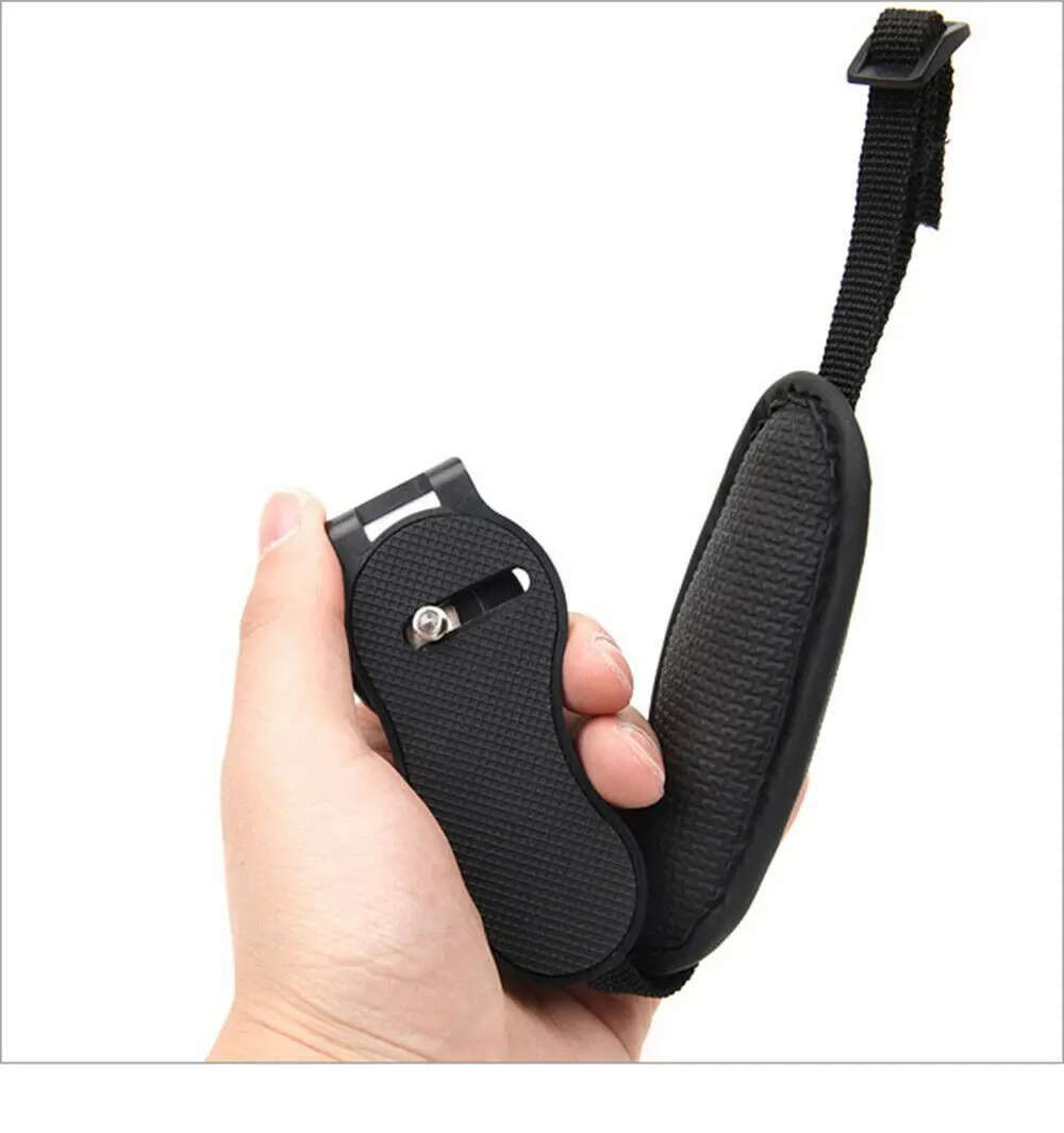 PINKTORTOISE рукоятка DSLR камера ремешки на запястье противоскользящие ремни из