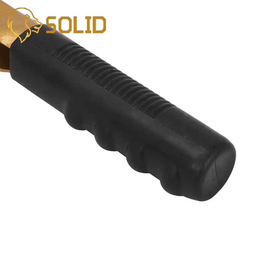 

600CC Grease Gun Transparent Pistol Grip Manual Grease Gun for SUV Truck Excavator General Car