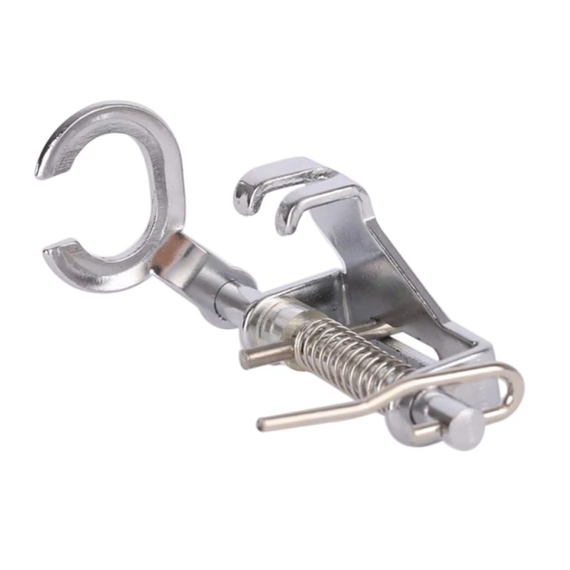 

1PCS Household multifunction sewing machine presser feet Jacquard Embroidery 1 K