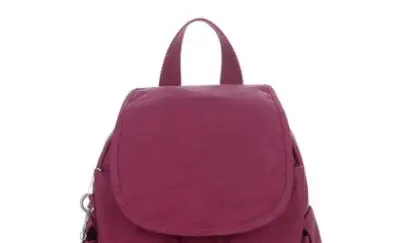 

VIP bag Pendant school bags for teenage girls luxury women's backpack mochila feminina