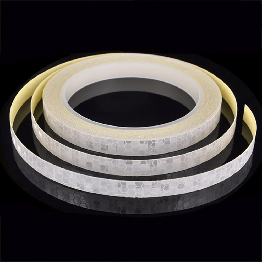 Предупреждение наклейка на обод лента автомобильные аксессуары авто украшения