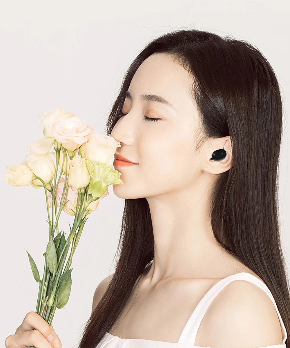 TWS M1 Bluetooth наушники Беспроводная гарнитура спортивные наушники стерео с микрофоном игра для iPhone Xiaomi huawei samsung