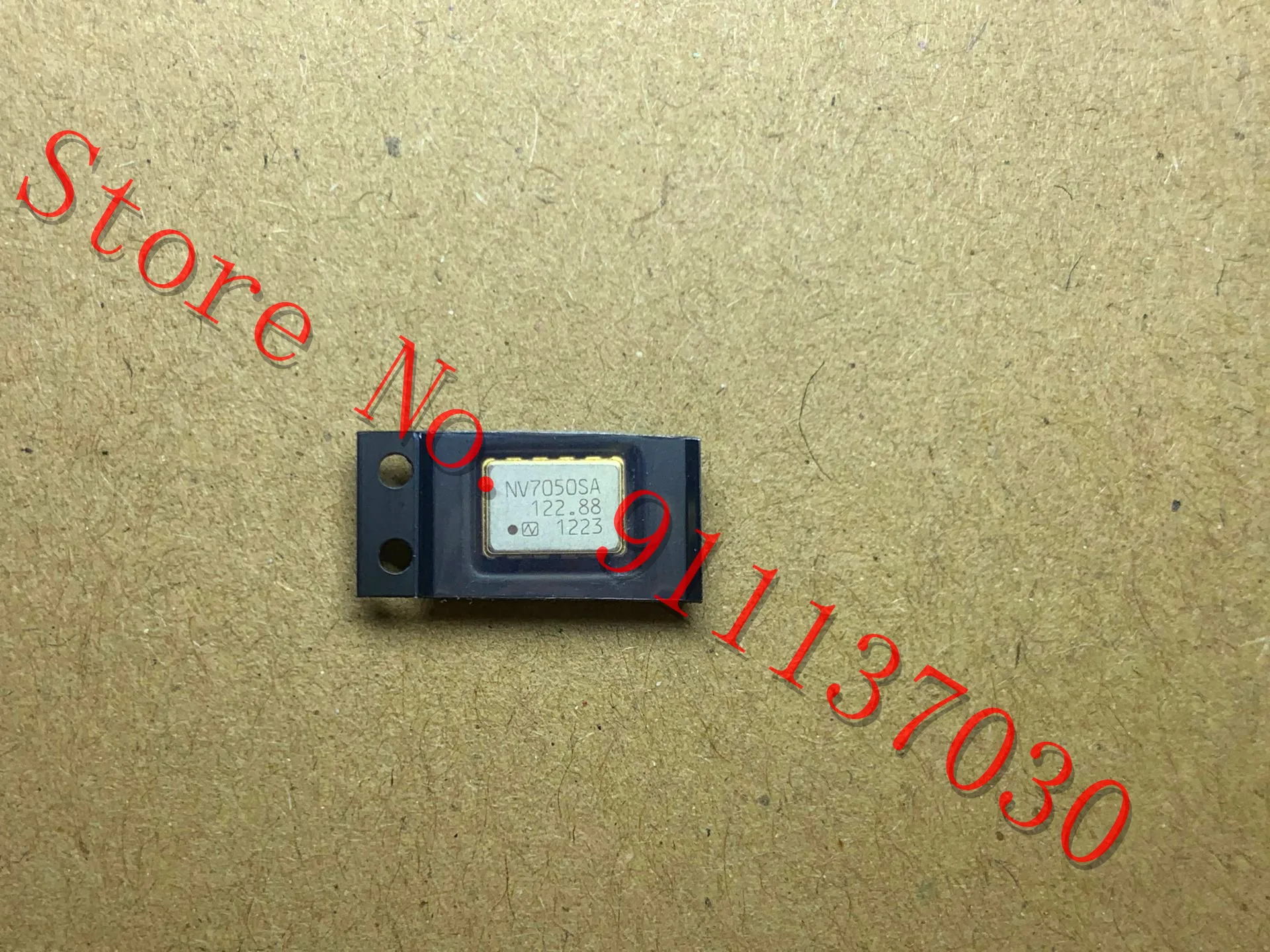 

1 шт./лот NV7050SA NV7050SA-122.88MHZ