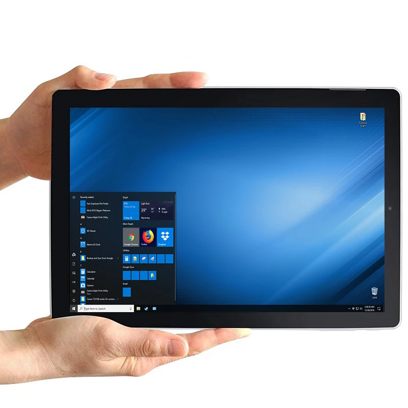 10 1 дюймовый NX16A 2 ГБ/4 ГБ DDR3 + 32 Windows Home Z8350 ЦП Двойные камеры Bluetooth-совместимый WIFI 5000