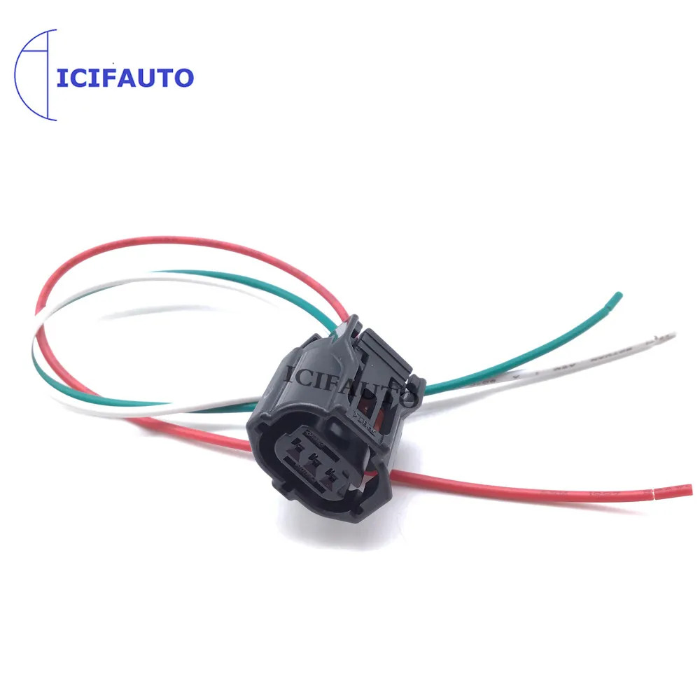 33136-TA0-003 33136TA0003 разъем датчика уровня фар соединительный провод для Honda Accord/SPIRIOR 2010
