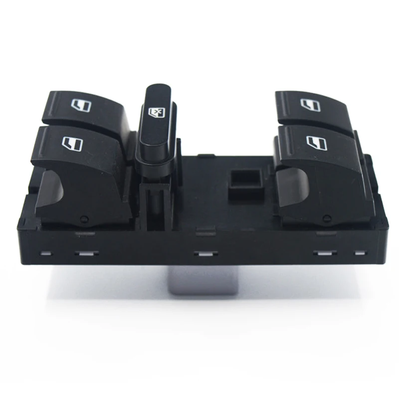 Новый Электрический оконный выключатель для SEAT ALTEA Ibiza LEON 2004-2019 OE 1K4959857B 1K4959857A |
