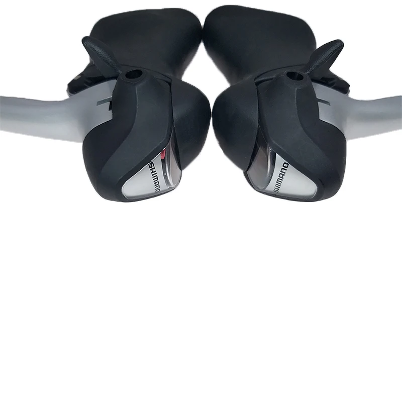 Велосипедный переключатель SHIMANO Claris 2300 &quot ST 2300&quot 8 скоростей|Велосипедный